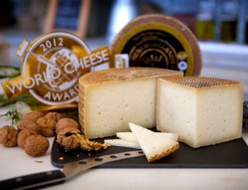 El mejor Queso del Mundo