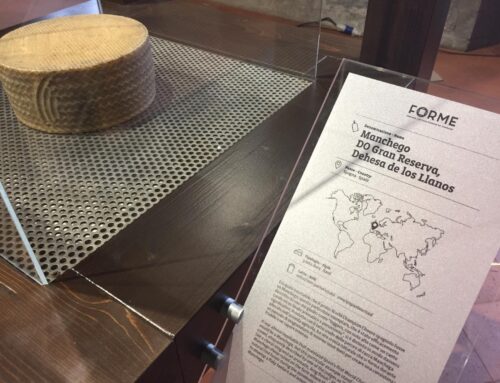 ¿Cómo funciona el concurso World Cheese Awards?