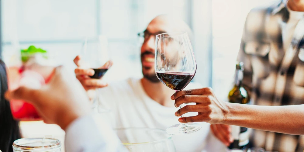 tutorial para acertar con el vino