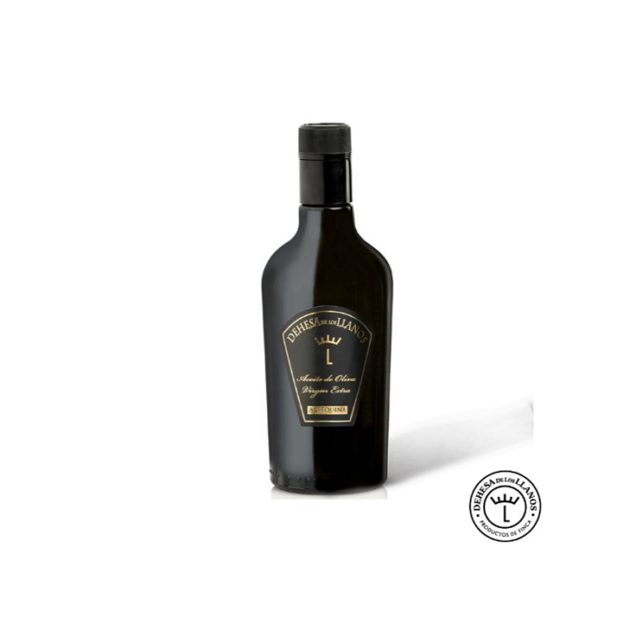 Organic Extra Virgin Olive Oil - Image 2