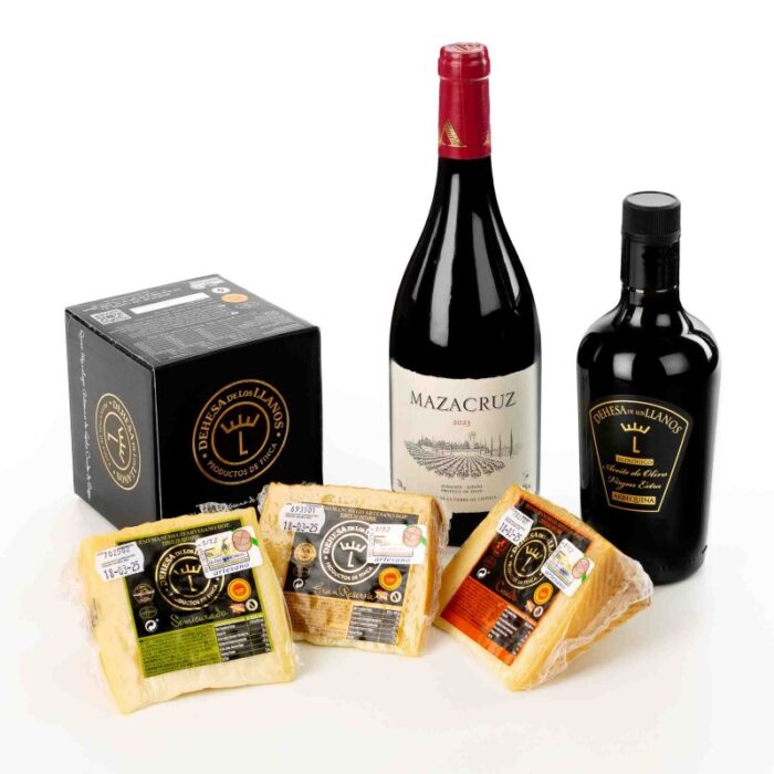 Los Llanos Selection Lot - Image 3