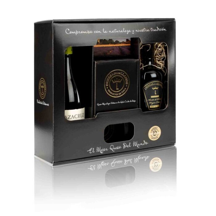Los Llanos Selection Lot