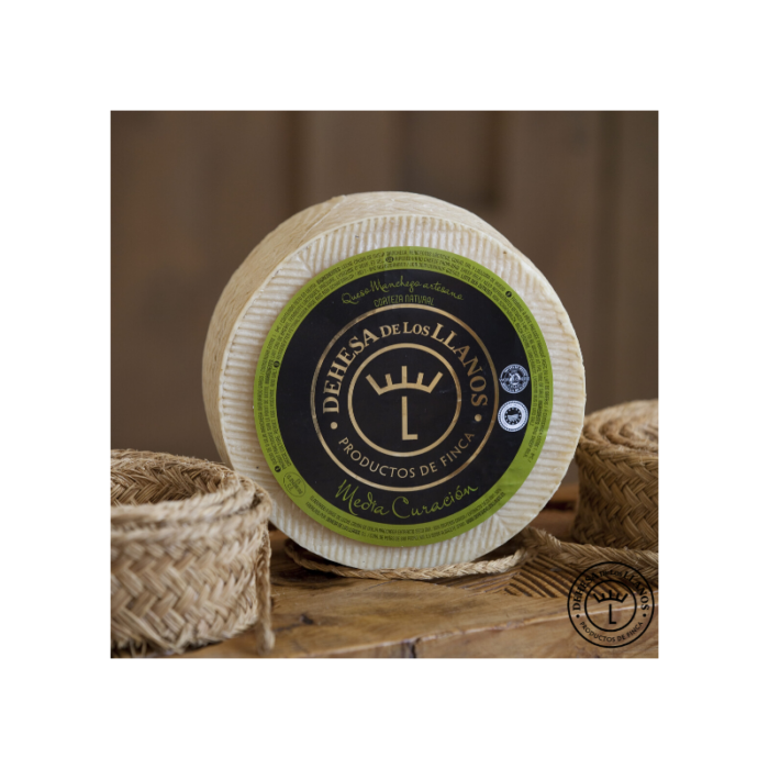 Medium Cured Cheese - Image 2