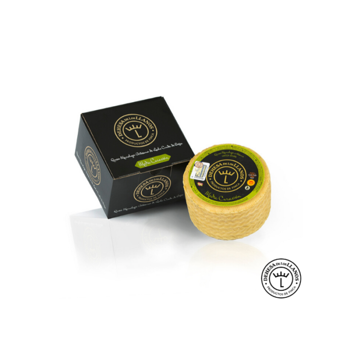 Medium Cured Cheese - Image 3