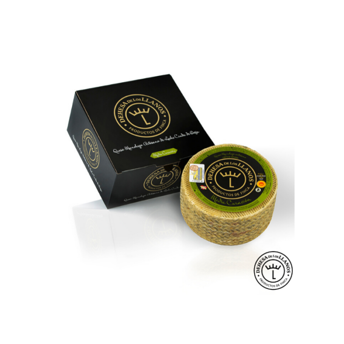 Medium Cured Cheese - Image 4