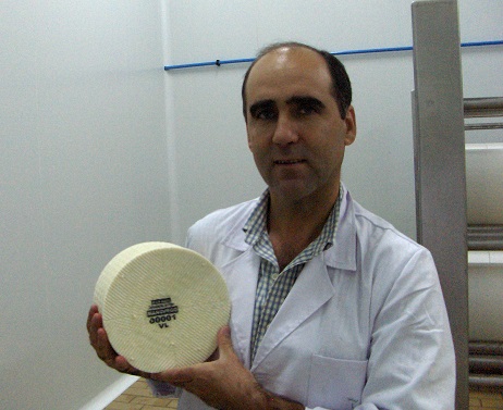 Organización 4 Ángel Esparcia Ortega
