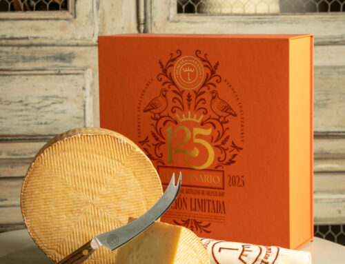 Ya disponibles los Estuches especiales 125 Aniversario