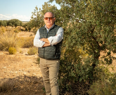 Organización 6 Ramón Peral Sarrión