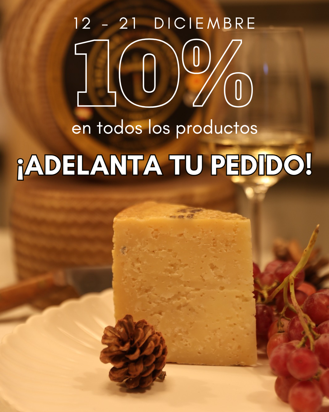 NAVIDAD DEHESA NAVIDAD DEHESA